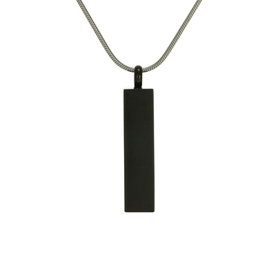 Colonnade Cremation Pendant IV